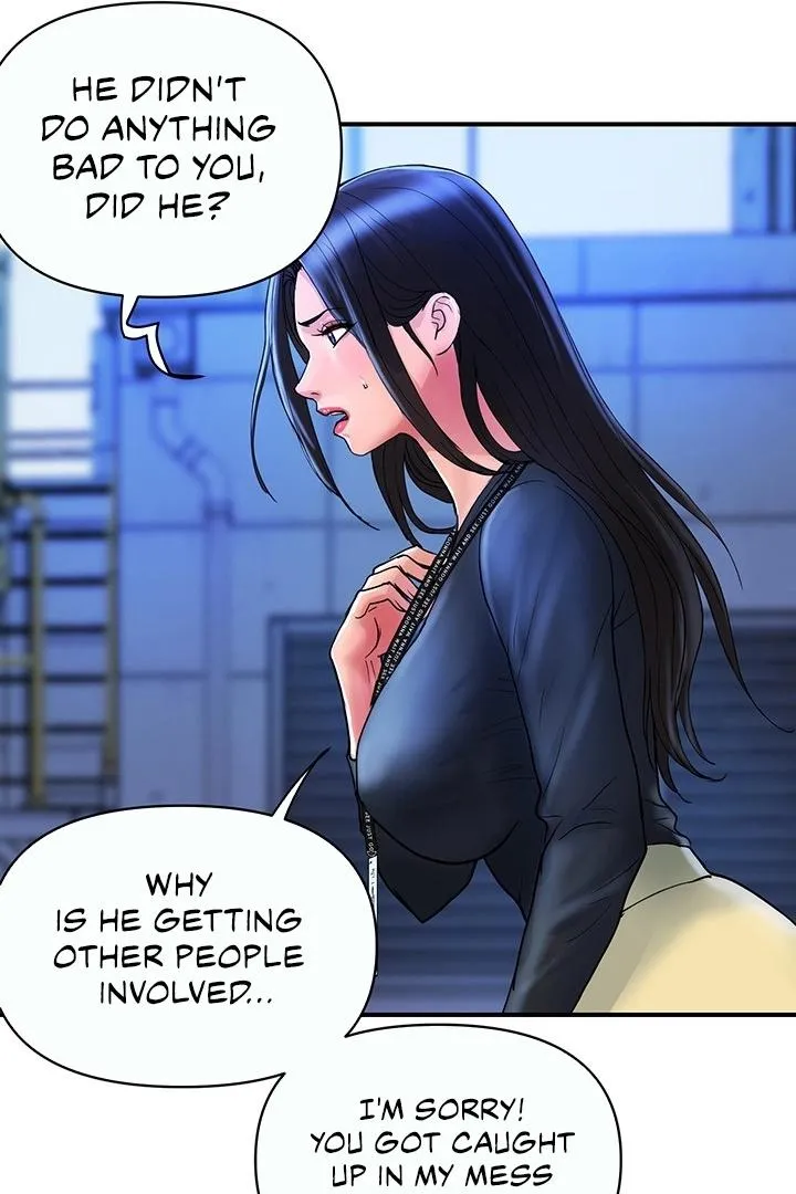 Read Department Store Ladies chapter 21 image 54 on Lezhin