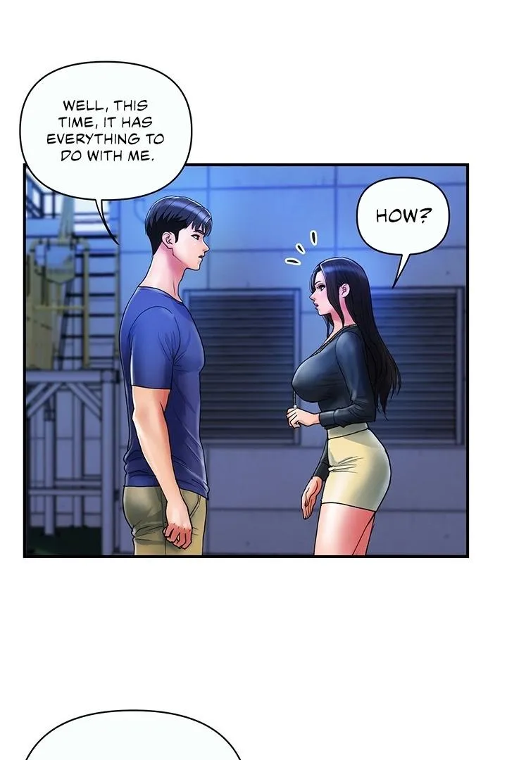 Read Department Store Ladies chapter 21 image 56 on Lezhin