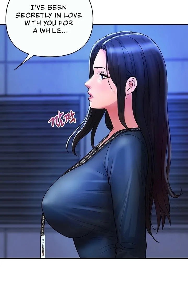 Read Department Store Ladies chapter 21 image 57 on Lezhin