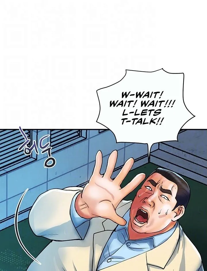Read Department Store Ladies chapter 21 image 6 on Lezhin