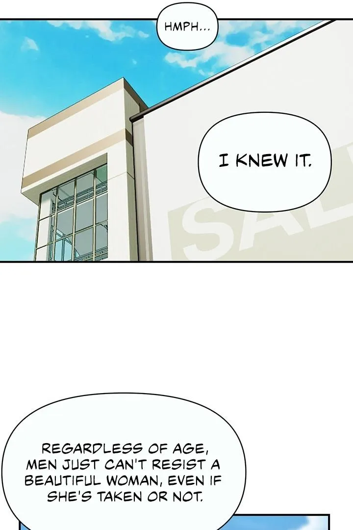 Read Department Store Ladies chapter 21 image 9 on Lezhin