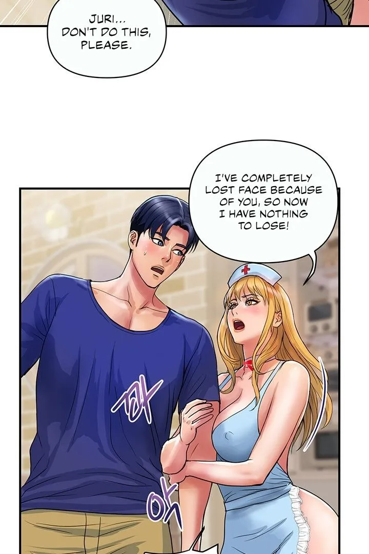 Read Department Store Ladies chapter 22 image 2 on Lezhin