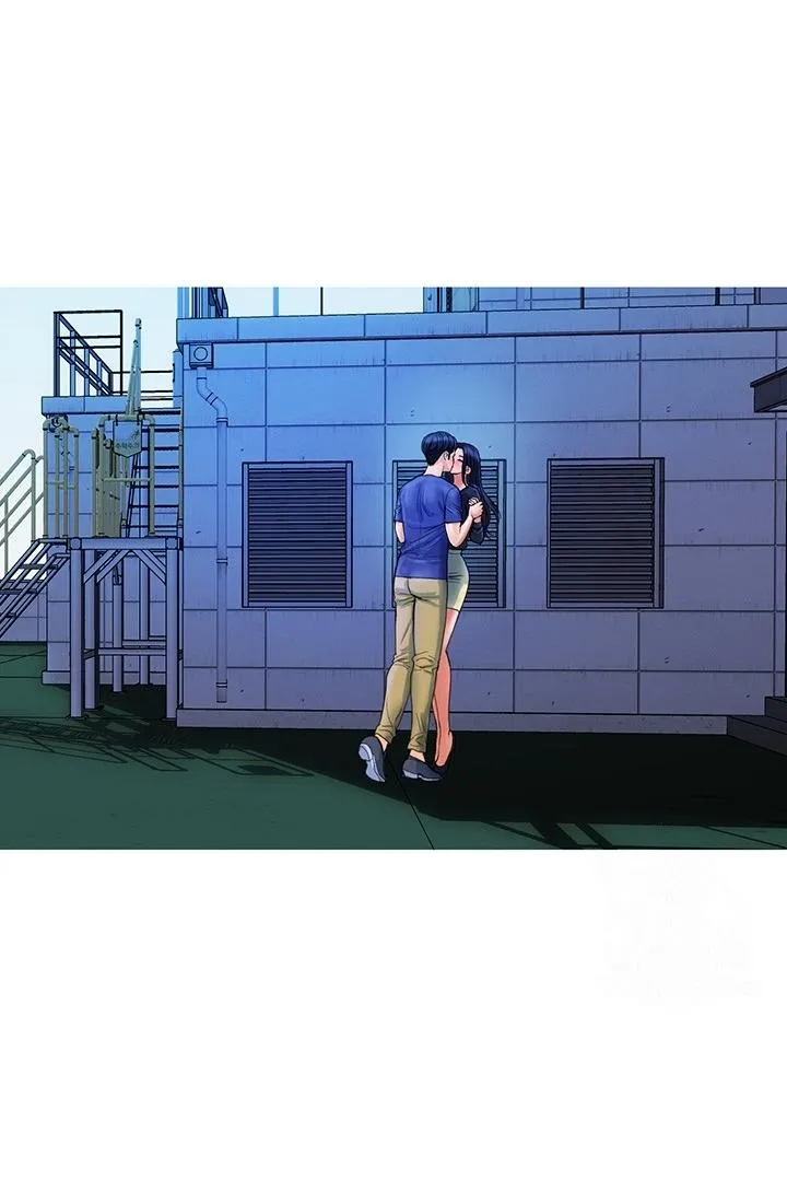 Read Department Store Ladies chapter 22 image 32 on Lezhin