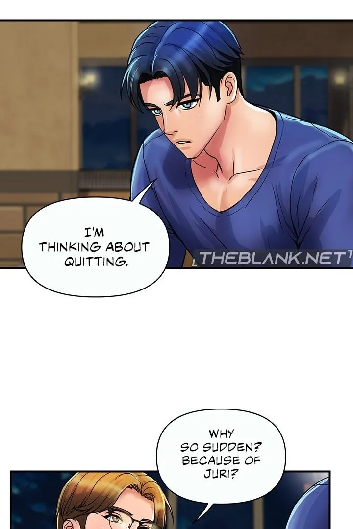 Read Department Store Ladies chapter 23 image 3 on Lezhin