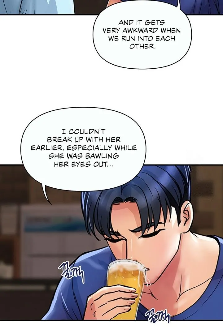Read Department Store Ladies chapter 23 image 5 on Lezhin