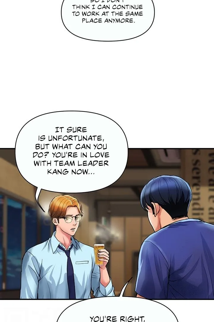 Read Department Store Ladies chapter 23 image 7 on Lezhin
