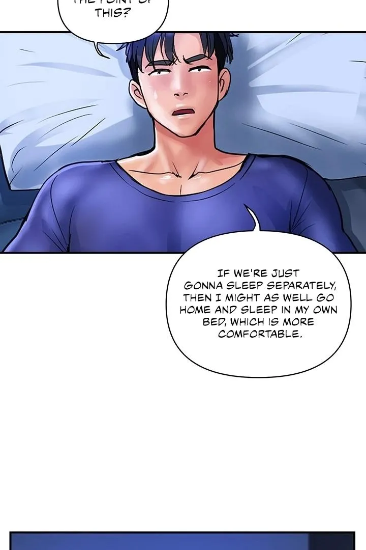 Read Department Store Ladies chapter 24 image 4 on Lezhin