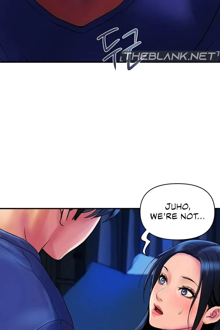 Read Department Store Ladies chapter 25 image 4 on Lezhin