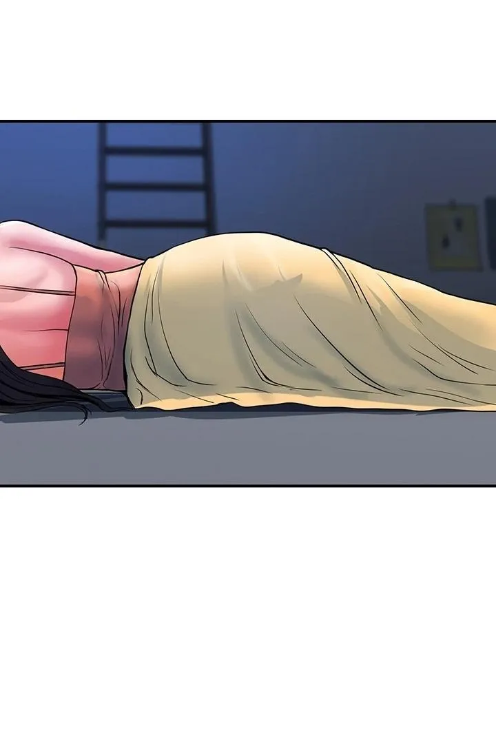 Read Department Store Ladies chapter 26 image 2 on Lezhin
