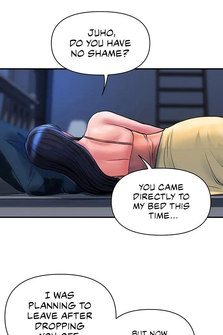 Read Department Store Ladies chapter 26 image 3 on Lezhin