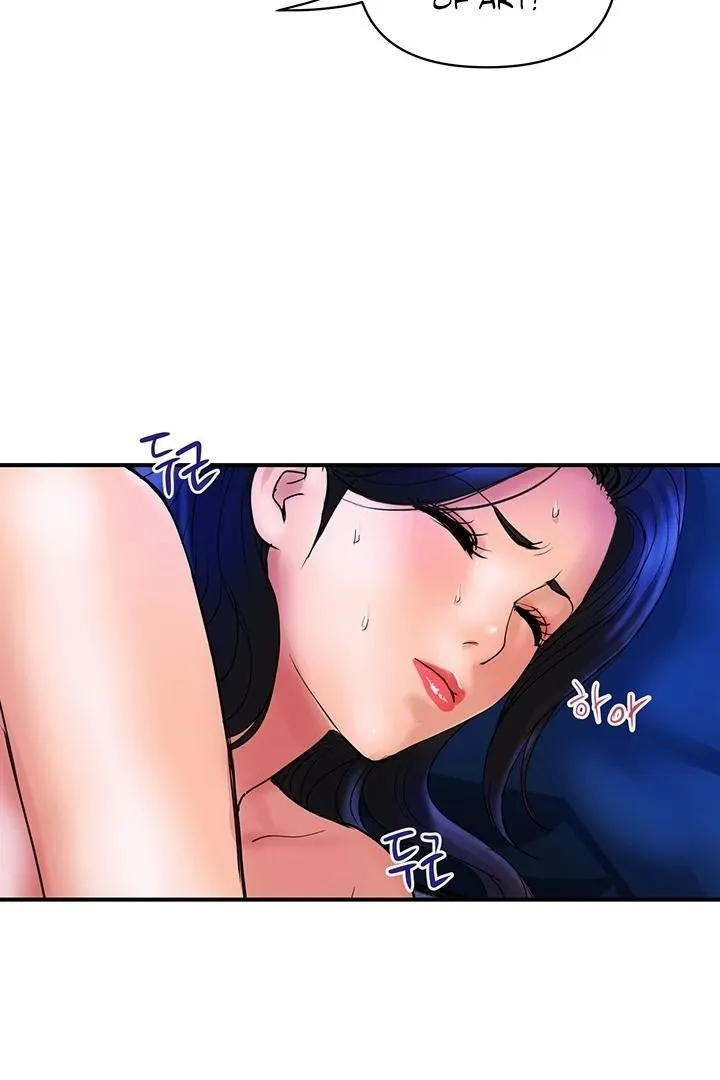 Read Department Store Ladies chapter 27 image 32 on Lezhin