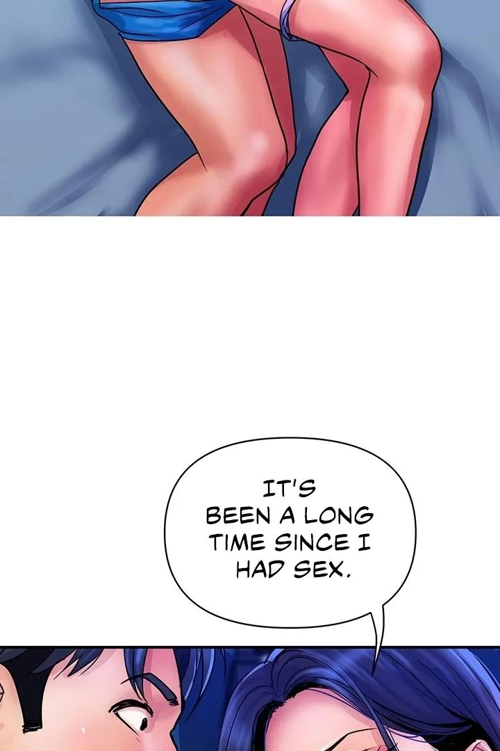 Read Department Store Ladies chapter 27 image 4 on Lezhin