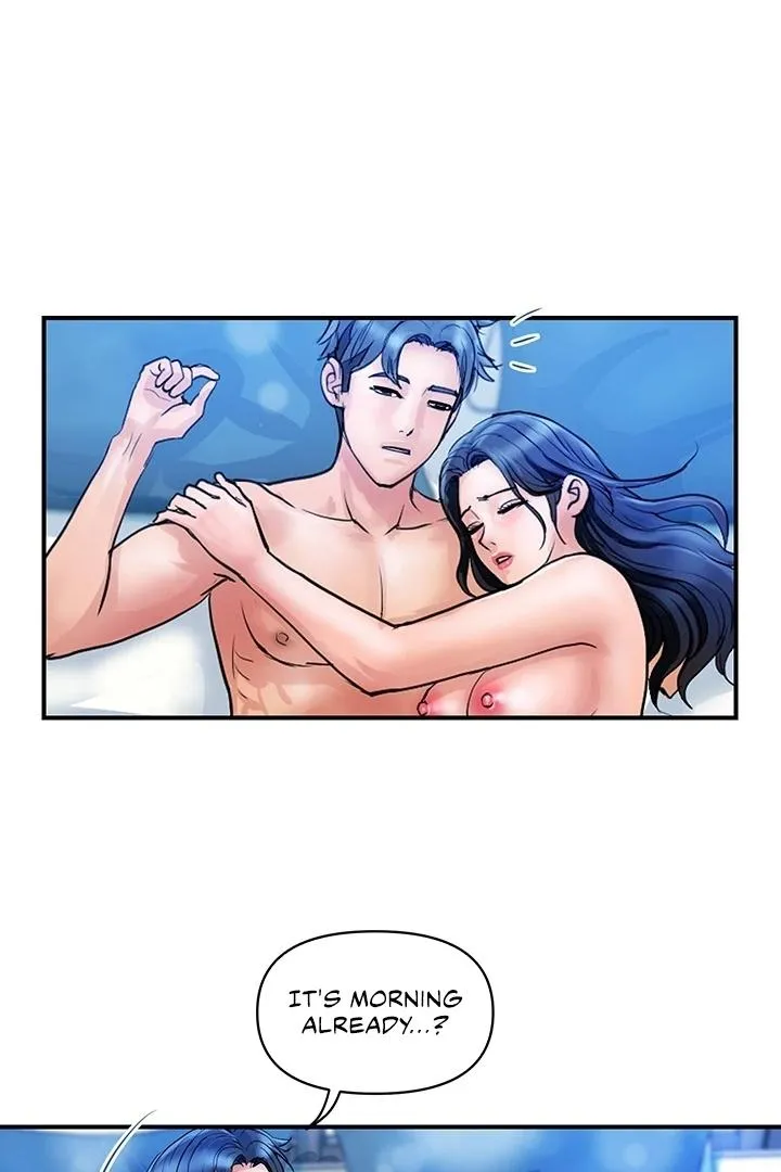 Read Department Store Ladies chapter 28 image 3 on Lezhin