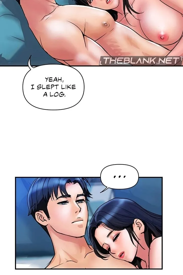 Read Department Store Ladies chapter 28 image 5 on Lezhin