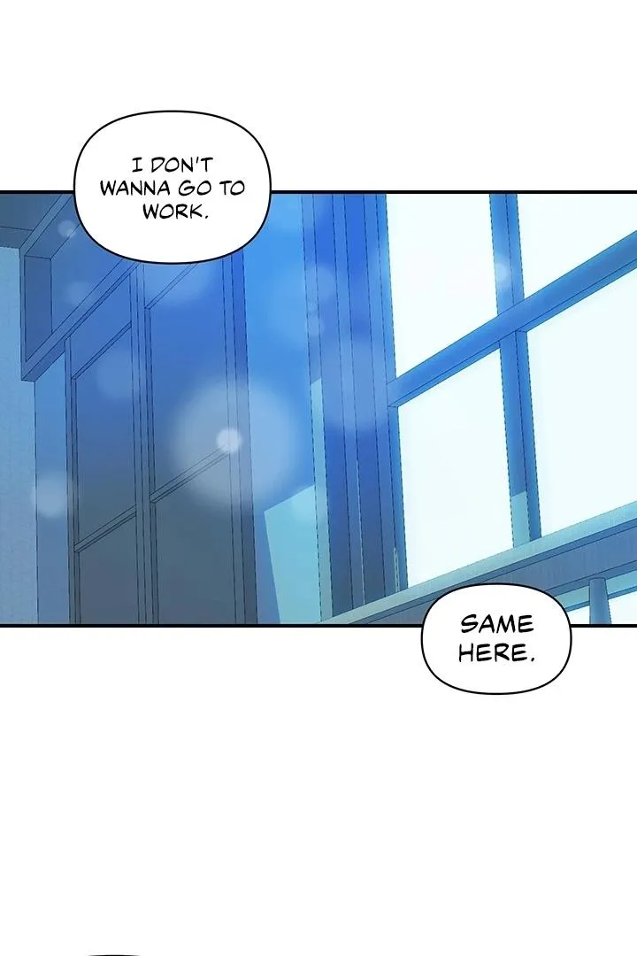 Read Department Store Ladies chapter 28 image 6 on Lezhin