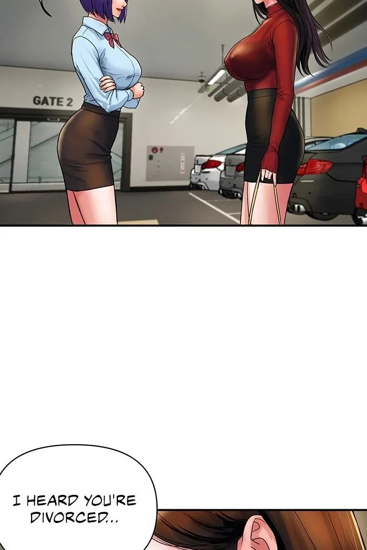 Read Department Store Ladies chapter 29 image 32 on Lezhin