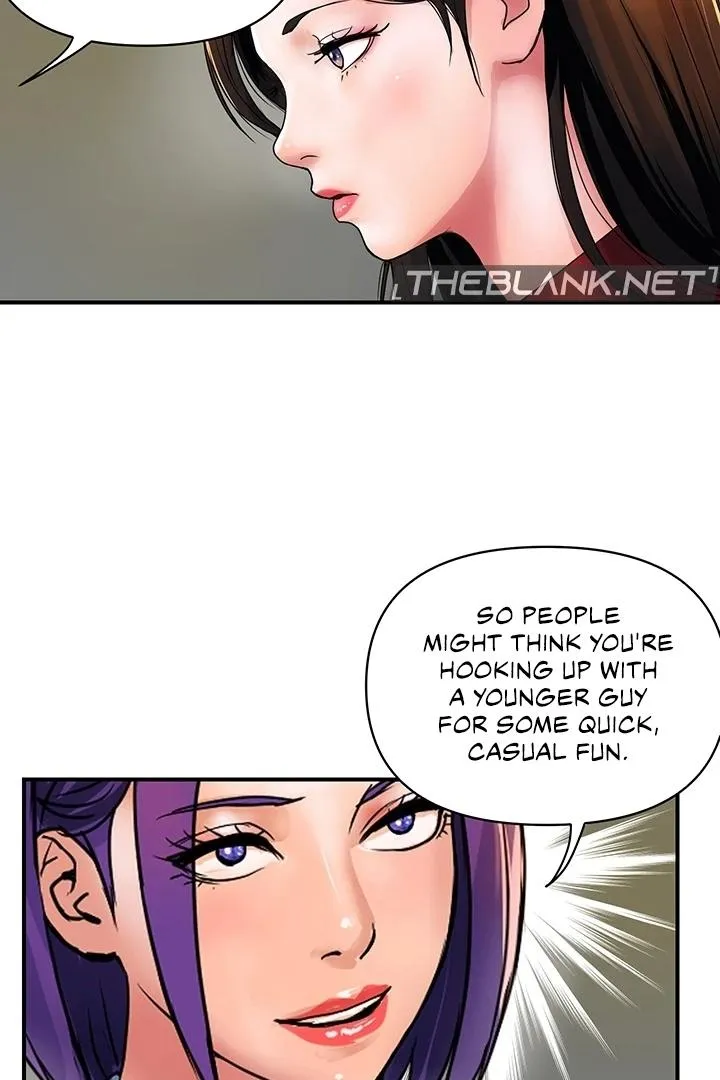 Read Department Store Ladies chapter 29 image 33 on Lezhin