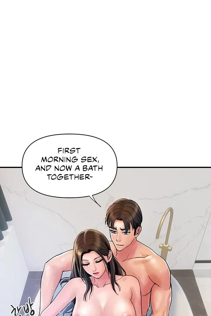 Read Department Store Ladies chapter 29 image 4 on Lezhin