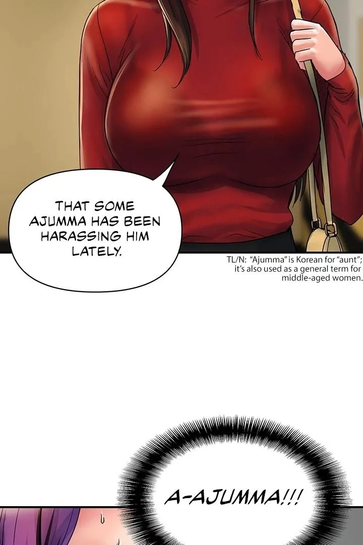 Read Department Store Ladies chapter 29 image 41 on Lezhin