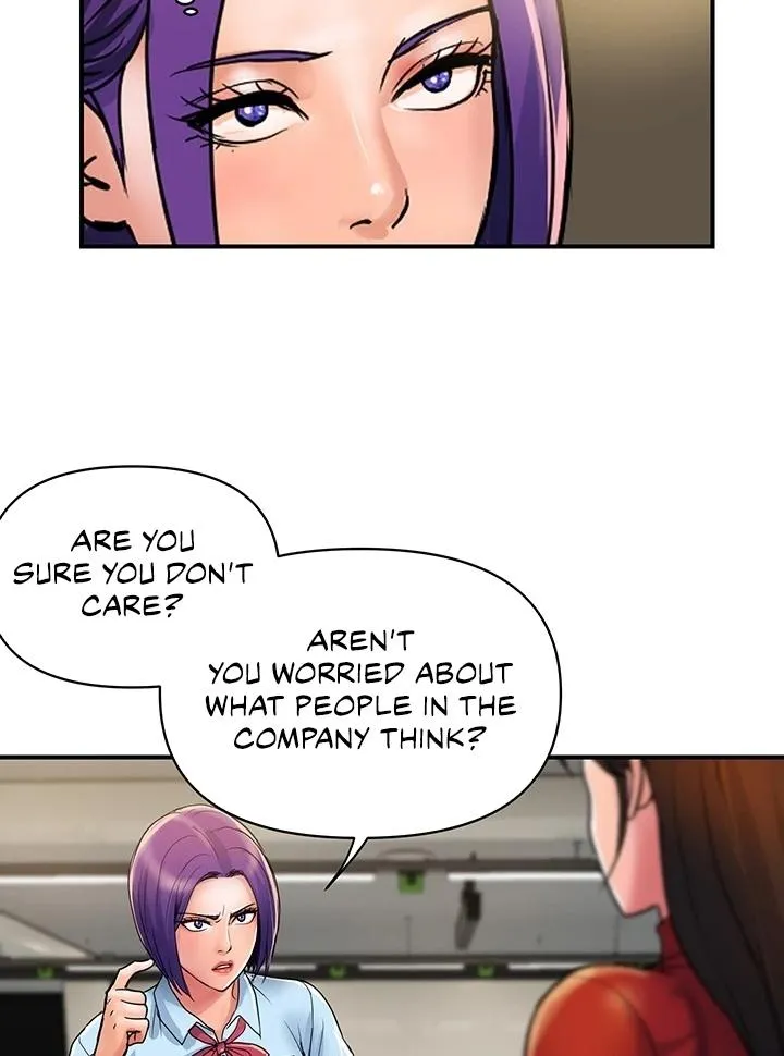 Read Department Store Ladies chapter 29 image 44 on Lezhin