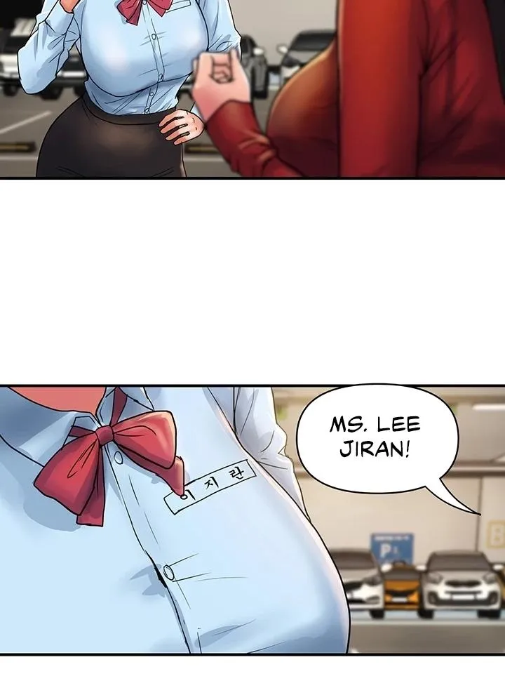 Read Department Store Ladies chapter 29 image 45 on Lezhin
