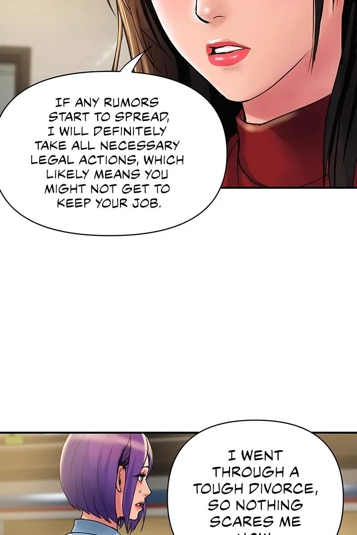 Read Department Store Ladies chapter 29 image 48 on Lezhin