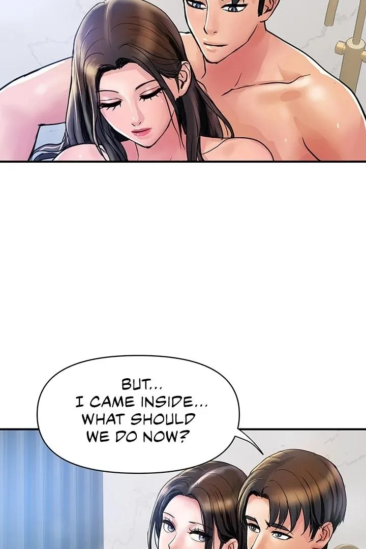 Read Department Store Ladies chapter 29 image 6 on Lezhin
