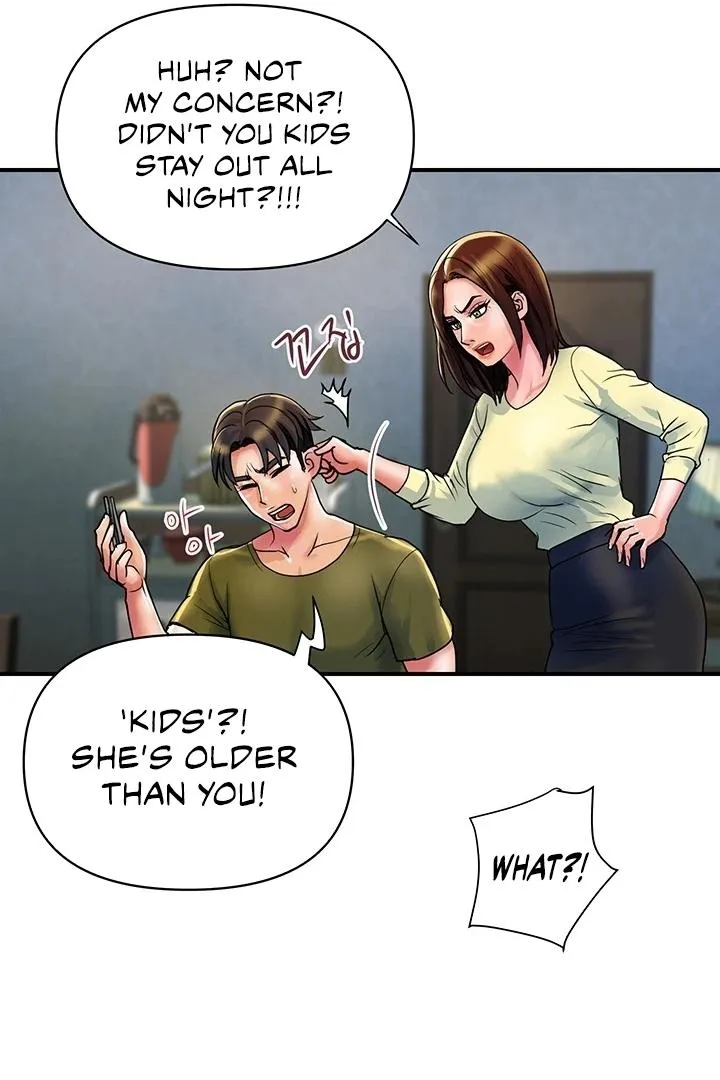 Read Department Store Ladies chapter 29 image 64 on Lezhin