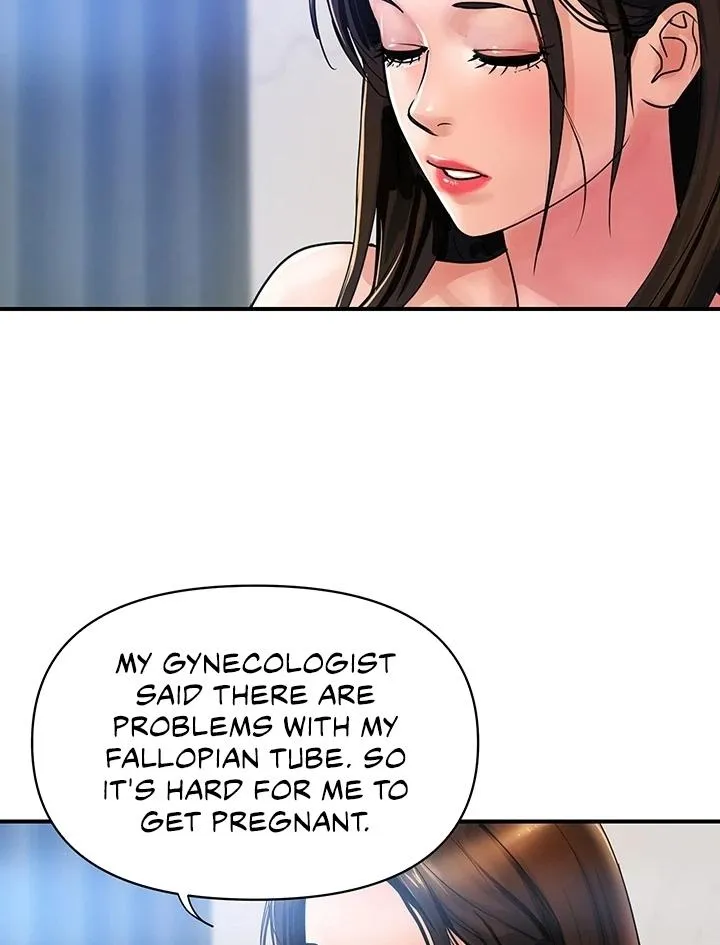 Read Department Store Ladies chapter 29 image 8 on Lezhin