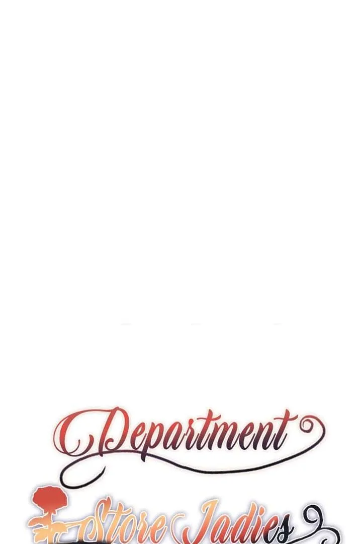 Read Department Store Ladies chapter 30 image 33 on Lezhin