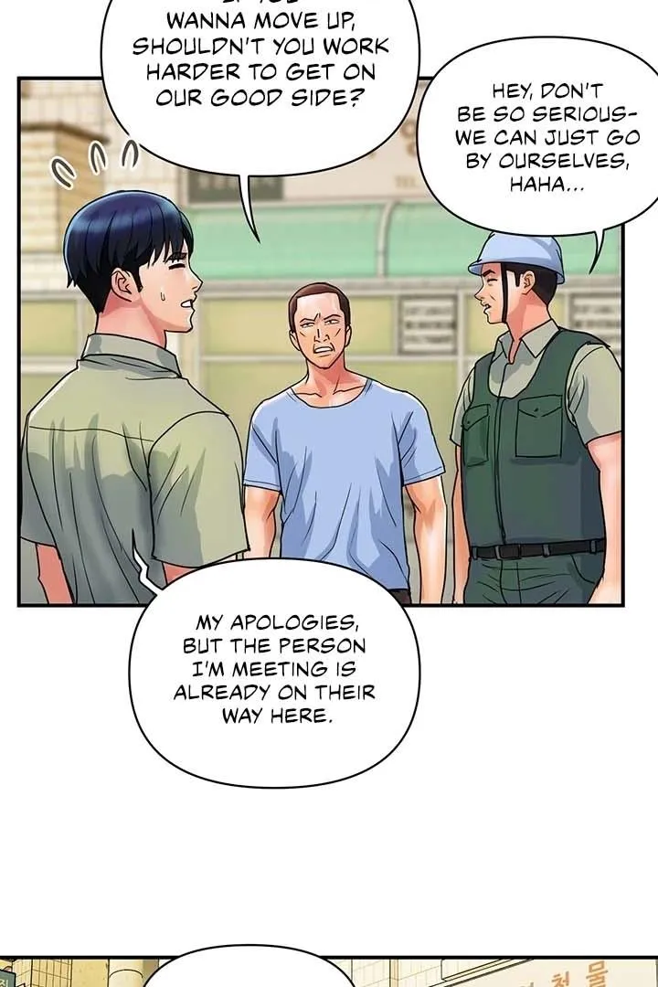 Read Department Store Ladies chapter 30 image 5 on Lezhin