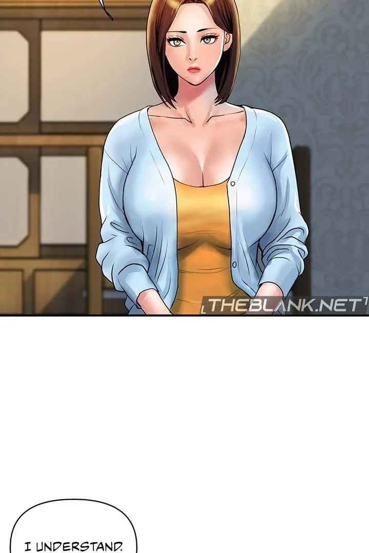 Read Department Store Ladies chapter 31 image 3 on Lezhin