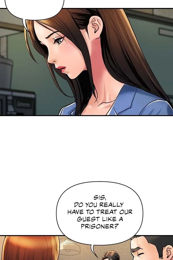 Read Department Store Ladies chapter 31 image 4 on Lezhin