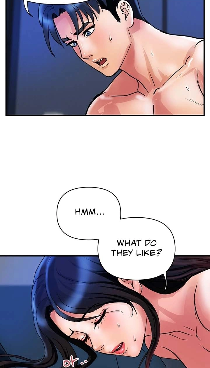 Read Department Store Ladies chapter 32 image 1 on Lezhin