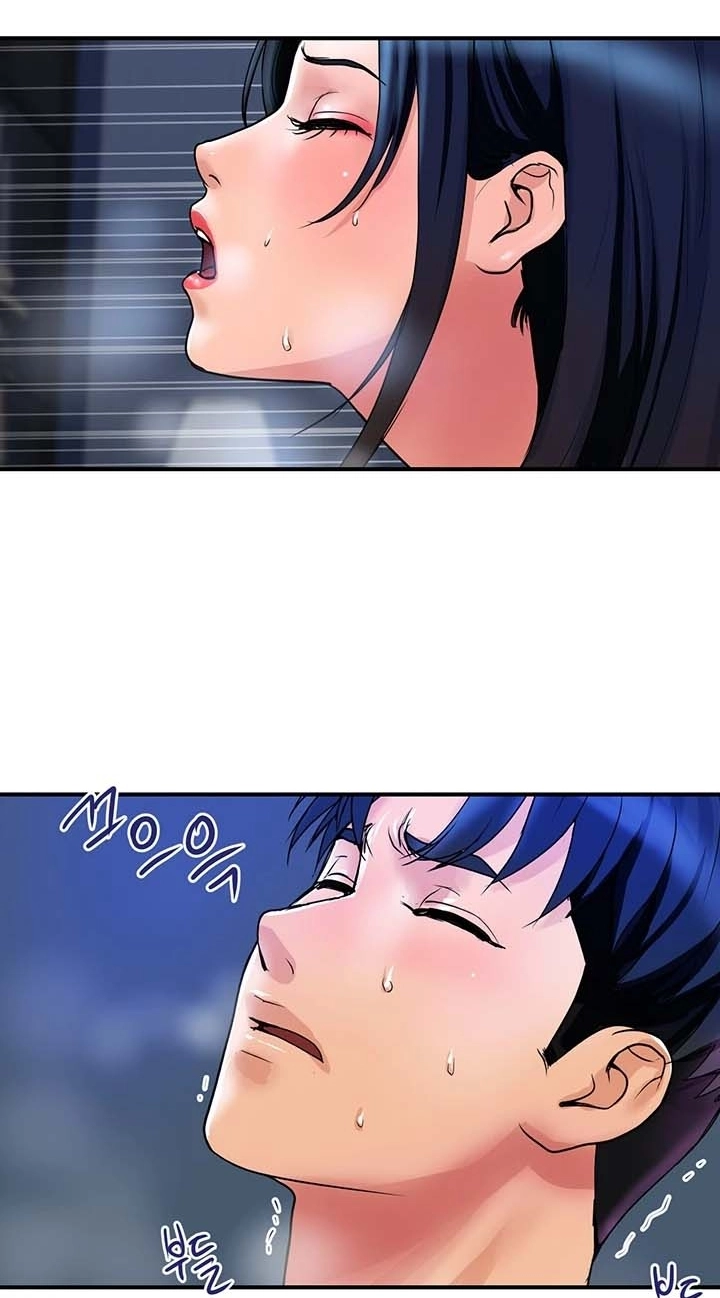 Read Department Store Ladies chapter 32 image 16 on Lezhin