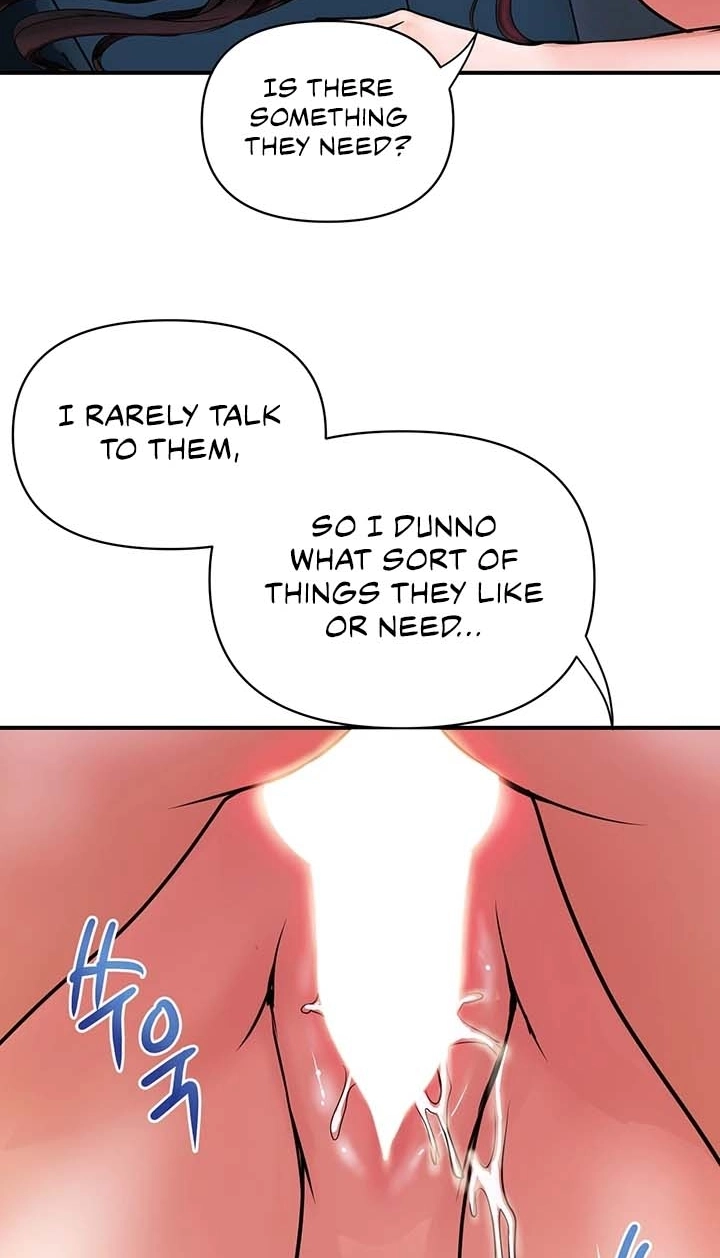 Read Department Store Ladies chapter 32 image 2 on Lezhin