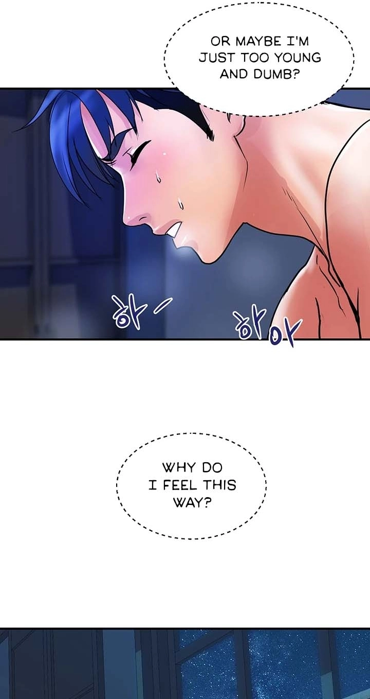 Read Department Store Ladies chapter 32 image 21 on Lezhin