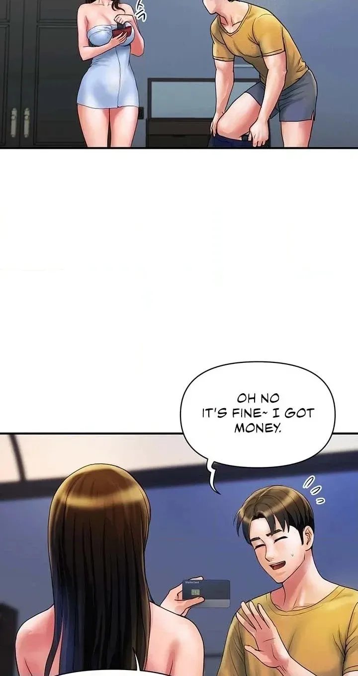 Read Department Store Ladies chapter 32 image 29 on Lezhin