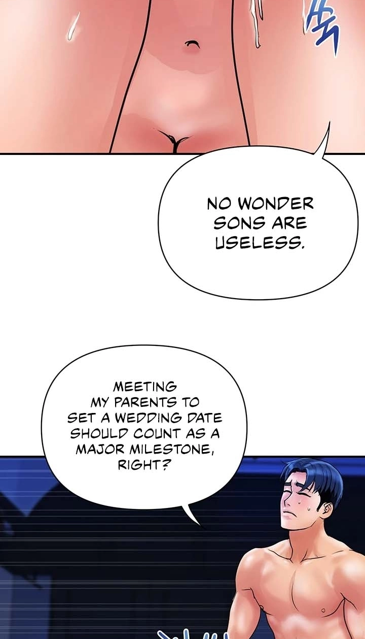 Read Department Store Ladies chapter 32 image 3 on Lezhin