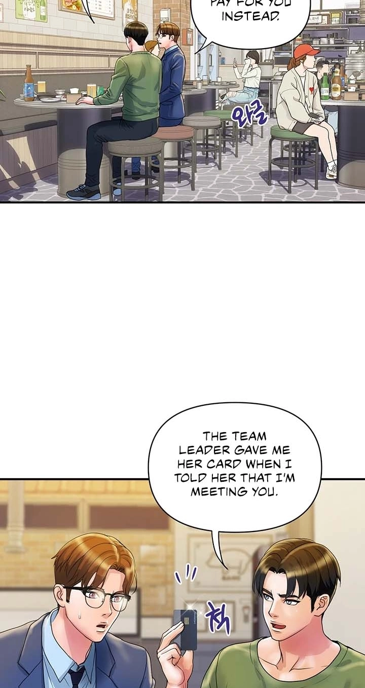 Read Department Store Ladies chapter 32 image 33 on Lezhin