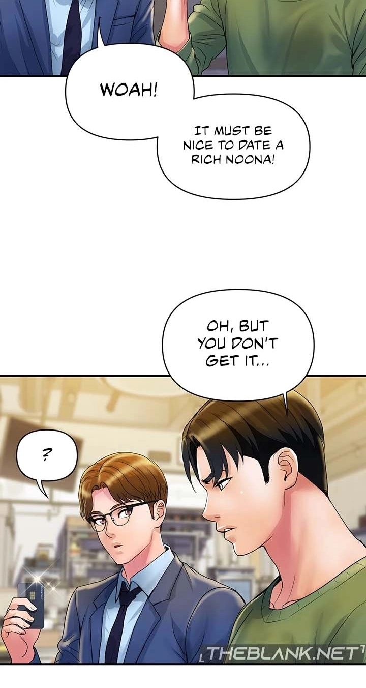 Read Department Store Ladies chapter 32 image 34 on Lezhin