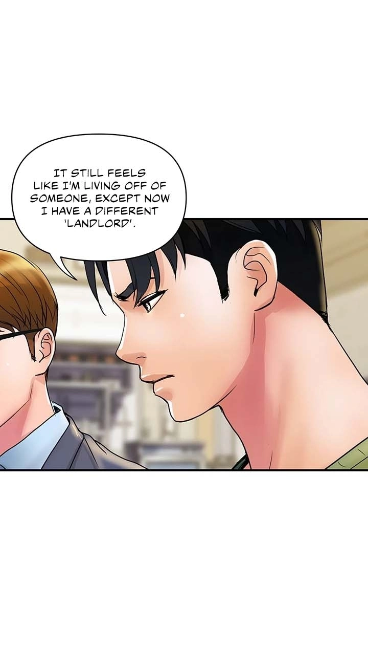 Read Department Store Ladies chapter 32 image 35 on Lezhin