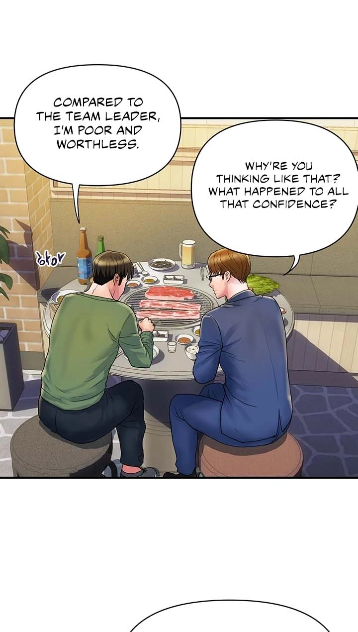 Read Department Store Ladies chapter 32 image 36 on Lezhin