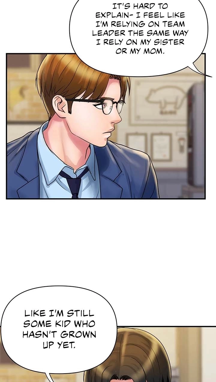 Read Department Store Ladies chapter 32 image 37 on Lezhin