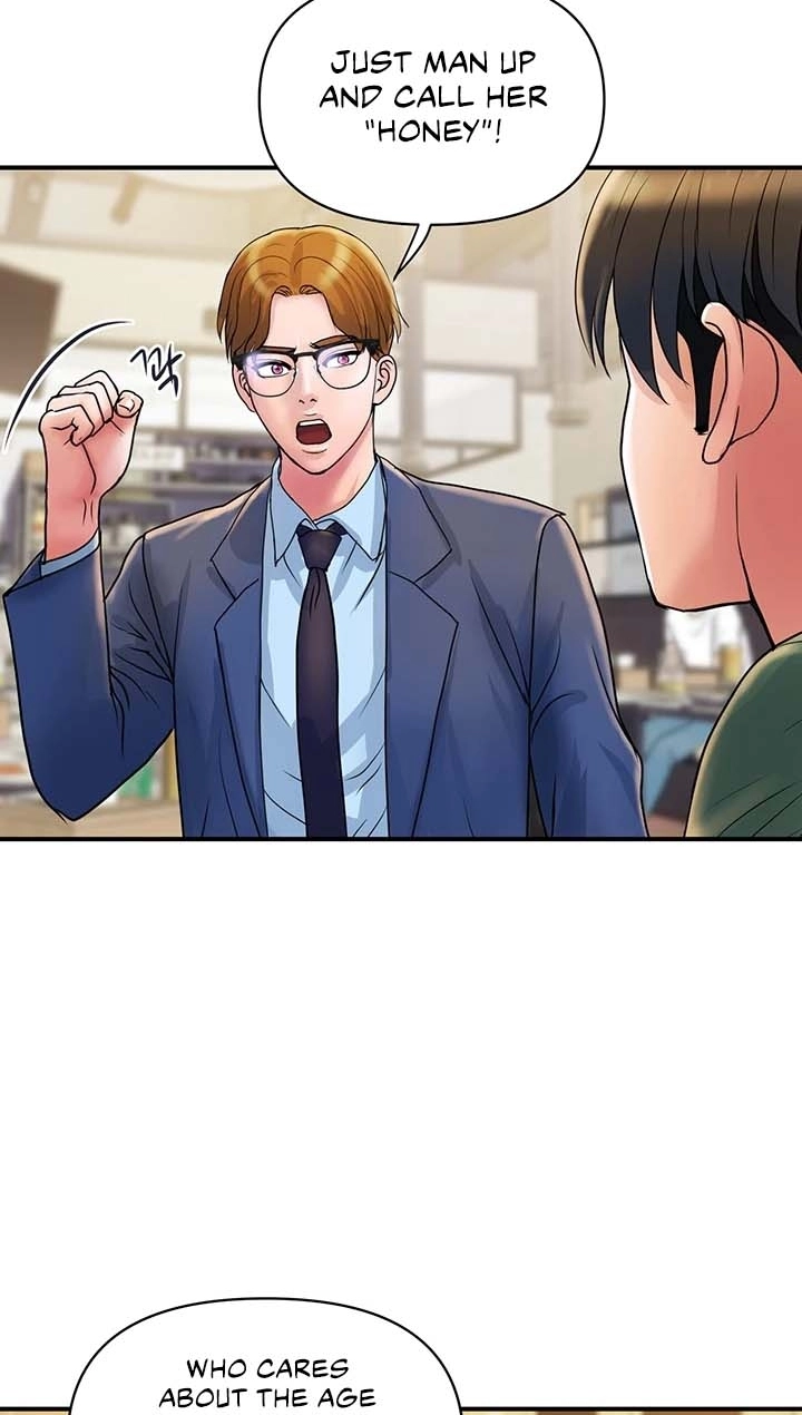 Read Department Store Ladies chapter 32 image 40 on Lezhin