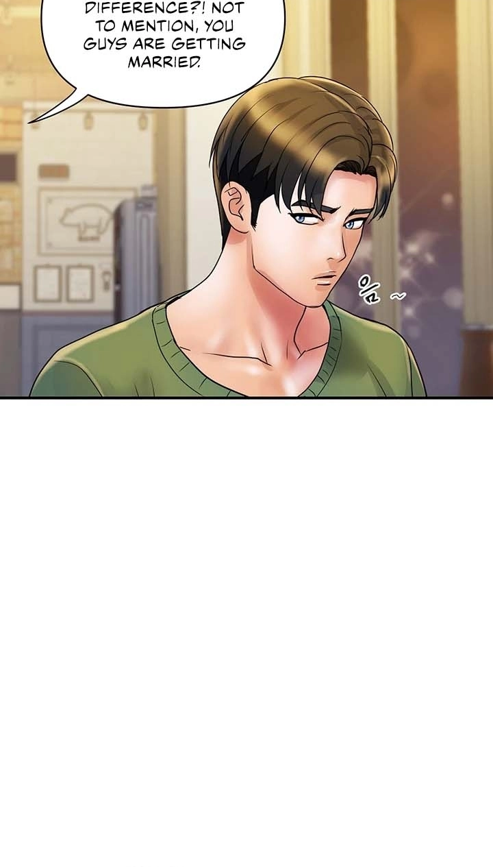 Read Department Store Ladies chapter 32 image 41 on Lezhin