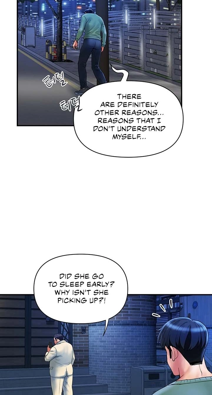 Read Department Store Ladies chapter 32 image 43 on Lezhin