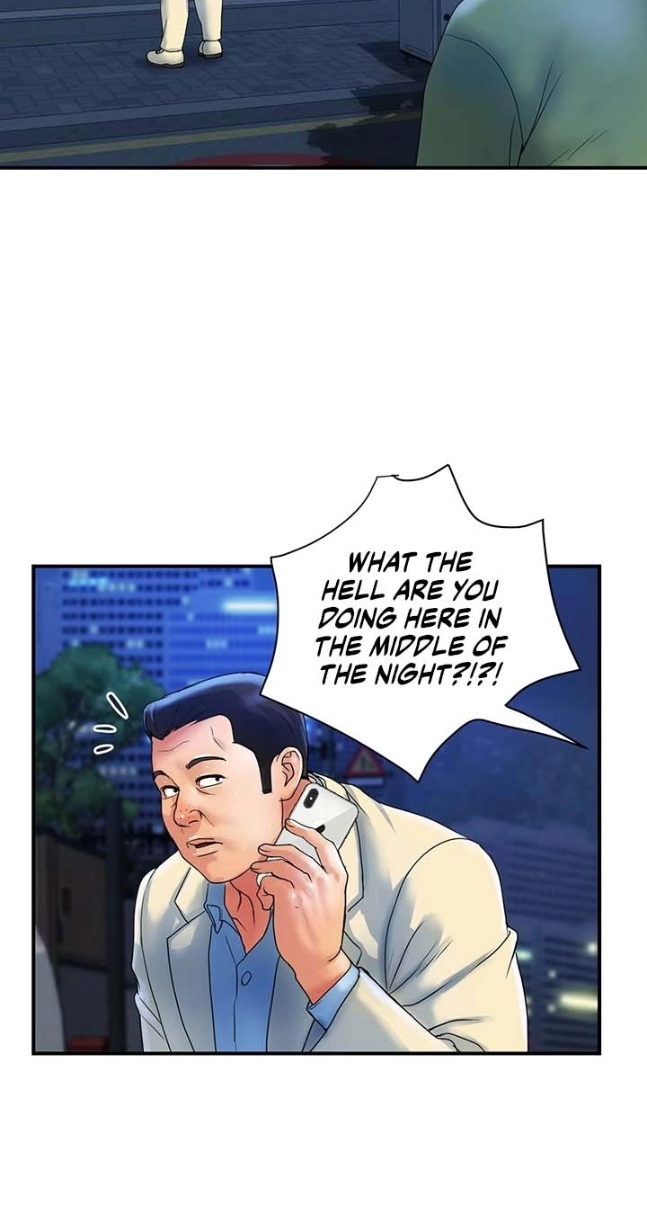 Read Department Store Ladies chapter 32 image 44 on Lezhin