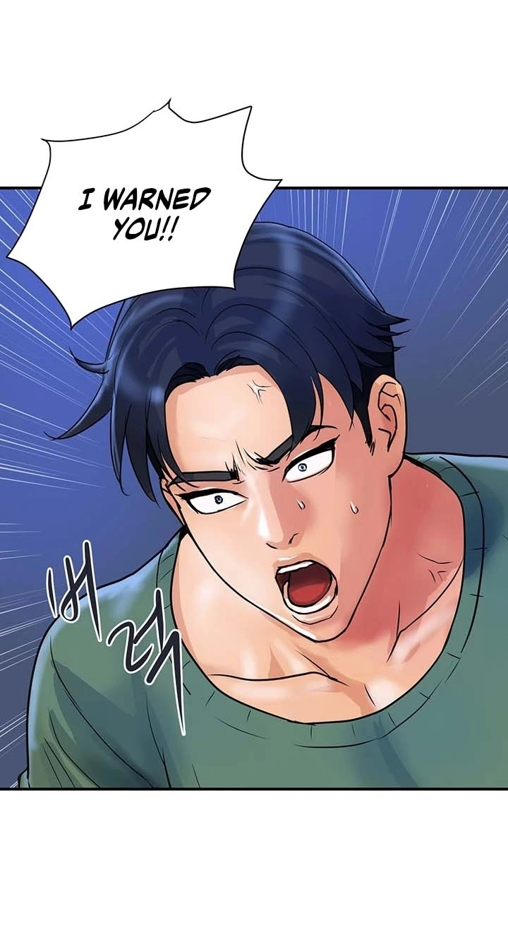 Read Department Store Ladies chapter 32 image 45 on Lezhin