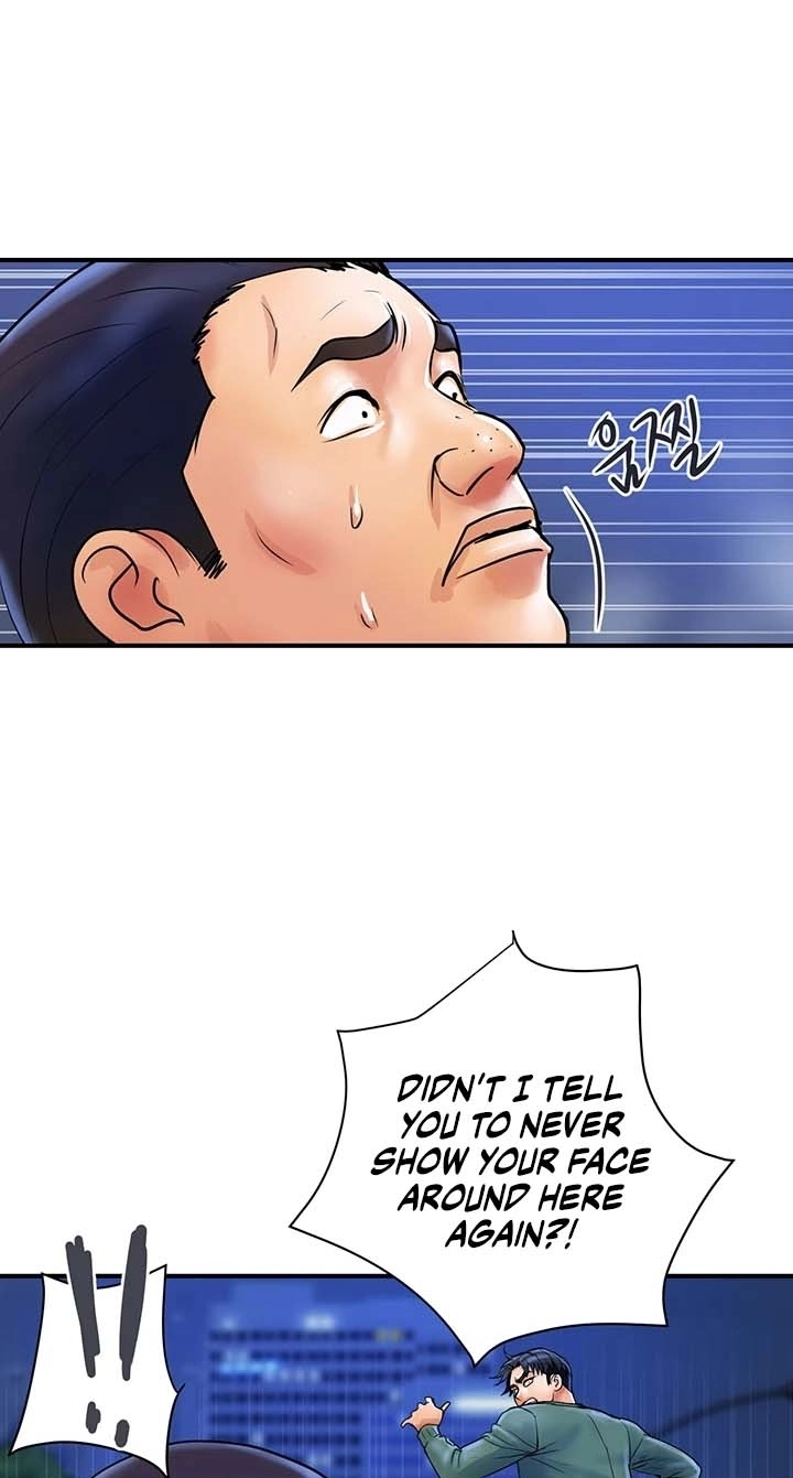 Read Department Store Ladies chapter 32 image 46 on Lezhin